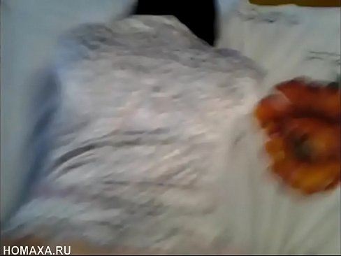 ❤️ 操他的妻子的华丽的屁股 ️ Porn video❤